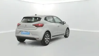 Photo 60 Renault Clio  TCe 90