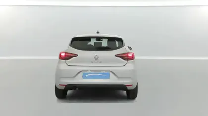 Photo 31 Renault Clio Gén. V (BJA) Ph1 NG Equilibre 5