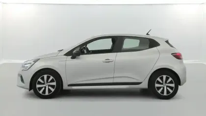 Photo 29 Renault Clio Gén. V (BJA) Ph1 NG Equilibre 5