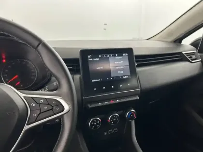 Photo 11 Renault Clio  TCe 90