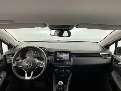 Photo 82 Renault Clio  TCe 90