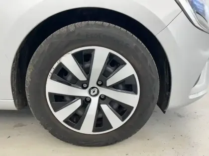 Photo 20 Renault Clio  TCe 90