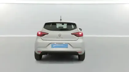 Photo 59 Renault Clio  TCe 90