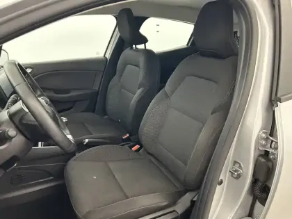 Photo 8 Renault Clio  TCe 90