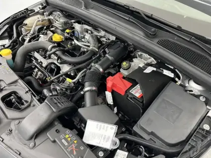 Photo 80 Renault Clio  TCe 90