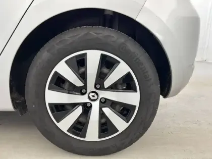 Photo 19 Renault Clio  TCe 90