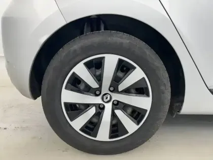 Photo 21 Renault Clio  TCe 90