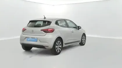 Photo 60 Renault Clio  TCe 90