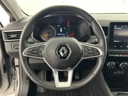 Photo 42 Renault Clio Gén. V (BJA) Ph1 NG Equilibre 5