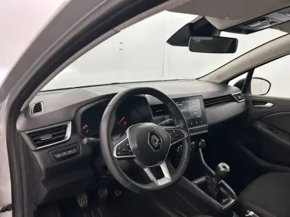 Photo 65 Renault Clio  TCe 90