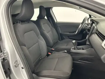 Photo 41 Renault Clio Gén. V (BJA) Ph1 NG Equilibre 5