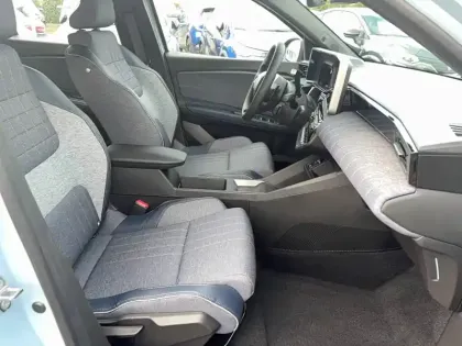 Photo 10 Renault 4 Renault  E-Tech Electrique 150 ch autonomie confort