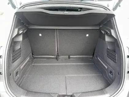 Photo 12 Renault 4 Renault  E-Tech Electrique 150 ch autonomie confort