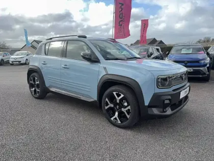 Photo 6 Renault 4 Renault  E-Tech Electrique 150 ch autonomie confort