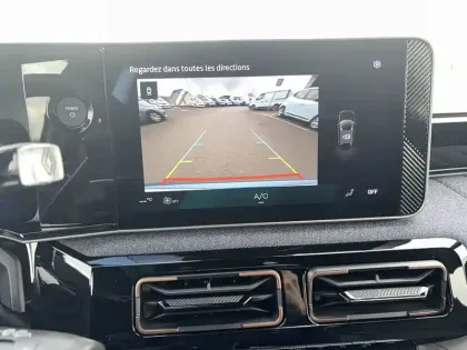 Photo 16 Renault 4 Renault  E-Tech Electrique 150 ch autonomie confort