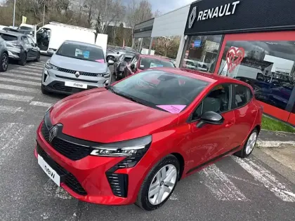 Photo Renault Clio Evolution