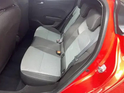 Photo 14 Renault Clio  TCe 90