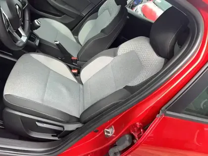 Photo 8 Renault Clio  TCe 90