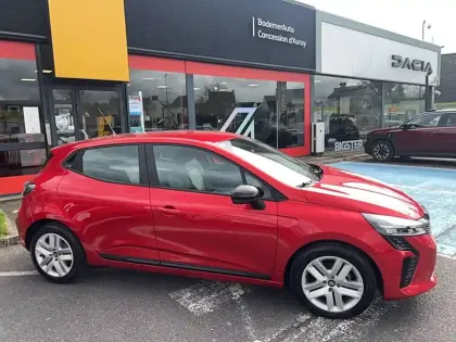 Photo 5 Renault Clio  TCe 90