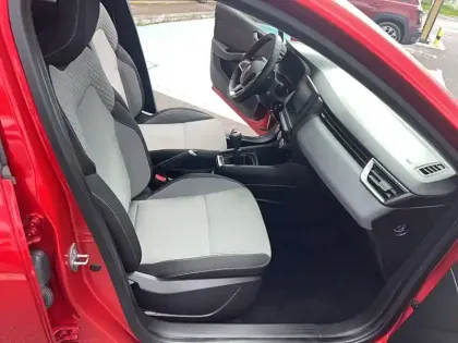 Photo 12 Renault Clio  TCe 90