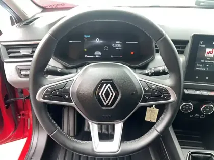 Photo 13 Renault Clio  TCe 90