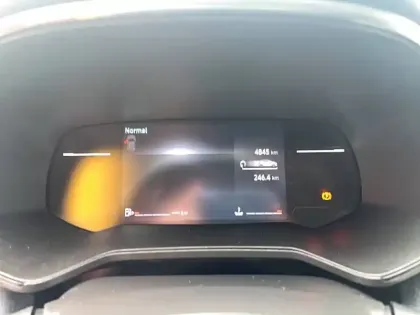 Photo 15 Renault Clio  TCe 90