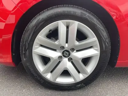 Photo 17 Renault Clio  TCe 90