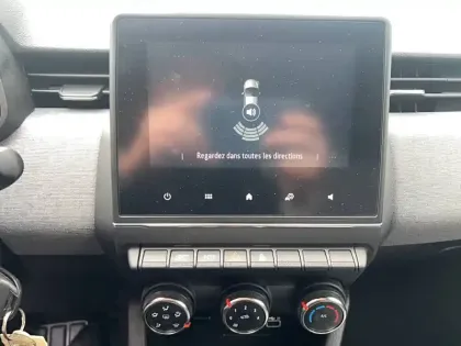 Photo 19 Renault Clio  TCe 90