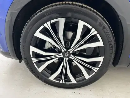 Photo 51 Renault Austral  E-Tech hybrid 200