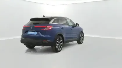 Photo 37 Renault Austral  E-Tech hybrid 200