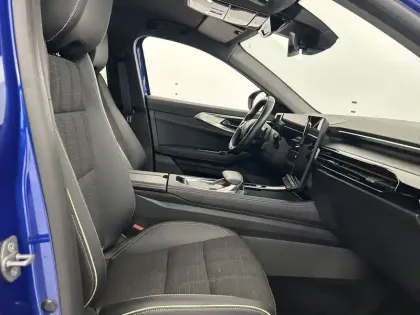 Photo 46 Renault Austral  E-Tech hybrid 200