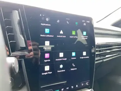 Photo 28 Renault Austral  E-Tech hybrid 200