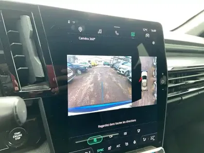 Photo 29 Renault Austral  E-Tech hybrid 200