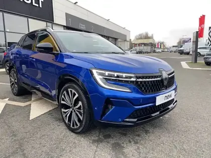 Photo 6 Renault Austral  E-Tech hybrid 200