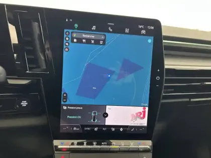 Photo 55 Renault Austral  E-Tech hybrid 200