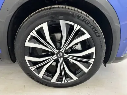 Photo 54 Renault Austral  E-Tech hybrid 200