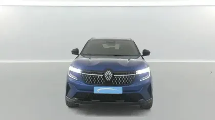 Photo 40 Renault Austral  E-Tech hybrid 200