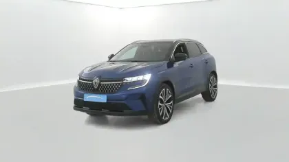 Photo 66 Renault Austral  E-Tech hybrid 200
