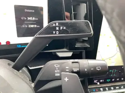 Photo 24 Renault Austral  E-Tech hybrid 200