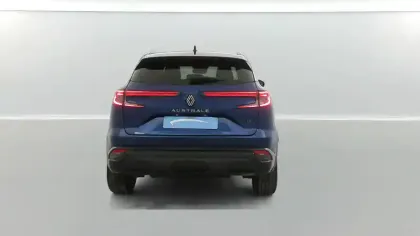 Photo 69 Renault Austral  E-Tech hybrid 200
