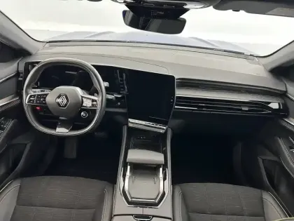 Photo 62 Renault Austral  E-Tech hybrid 200