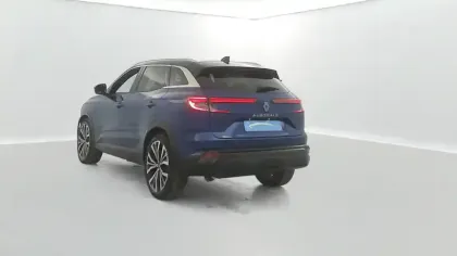 Photo 35 Renault Austral  E-Tech hybrid 200