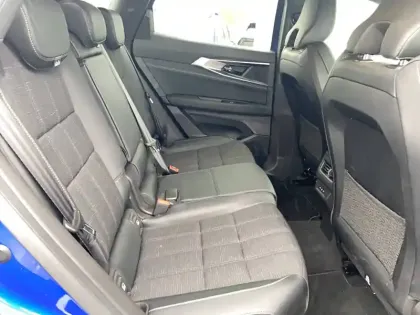 Photo 15 Renault Austral  E-Tech hybrid 200