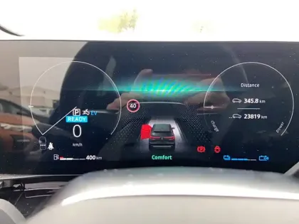 Photo 58 Renault Austral  E-Tech hybrid 200