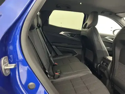 Photo 48 Renault Austral  E-Tech hybrid 200