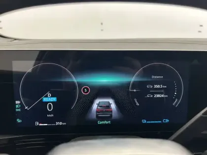 Photo 49 Renault Austral  E-Tech hybrid 200