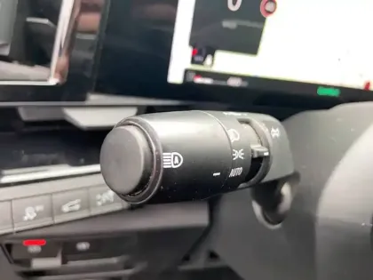 Photo 23 Renault Austral  E-Tech hybrid 200