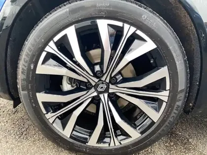 Photo 31 Renault Austral  E-Tech hybrid 200