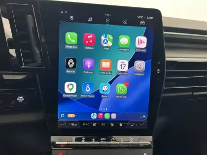 Photo 57 Renault Austral  E-Tech hybrid 200