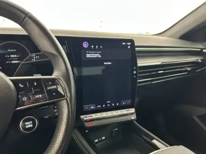 Photo 44 Renault Austral  E-Tech hybrid 200